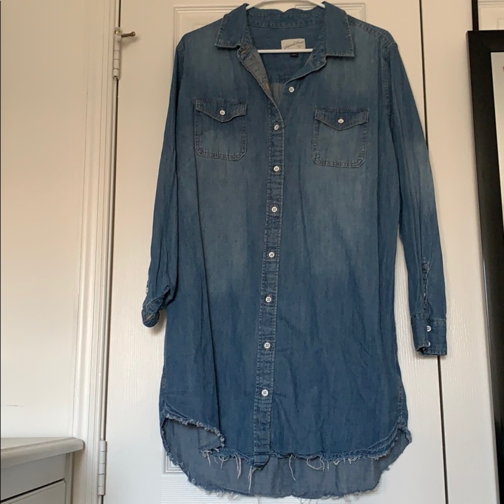 dress